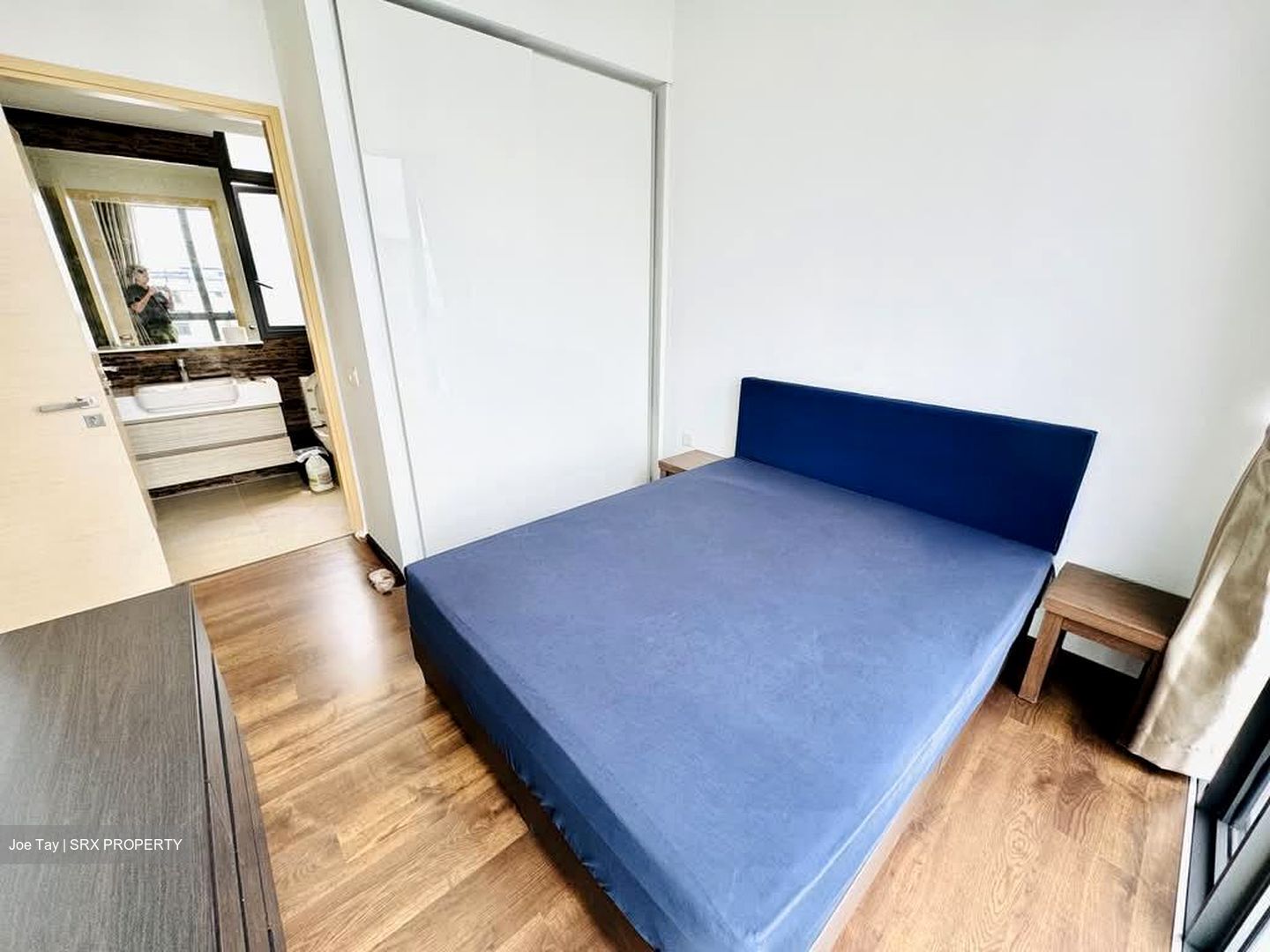 The Luxurie (D19), Condominium #598742811